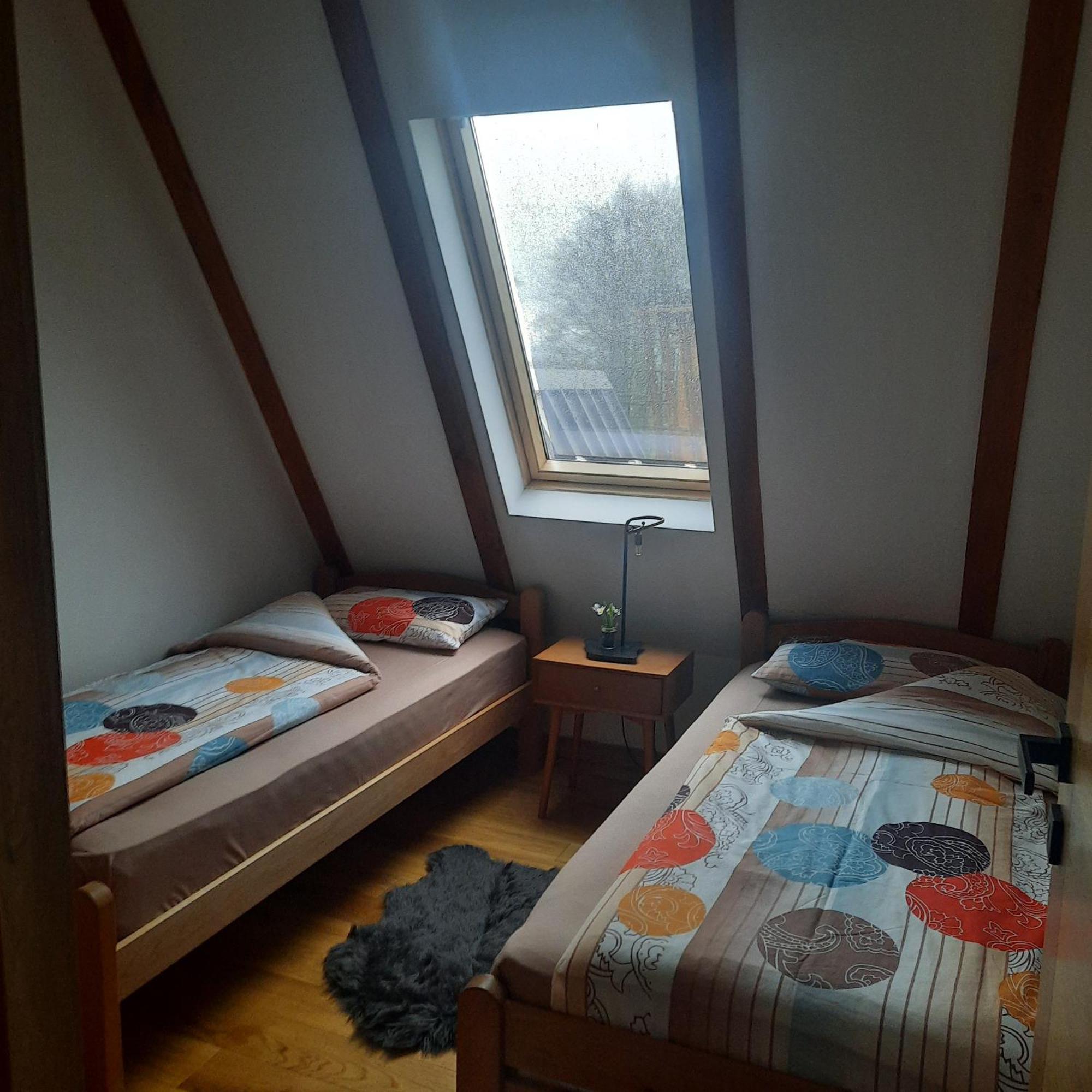 Vila Sun Forest Žabljak Værelse billede