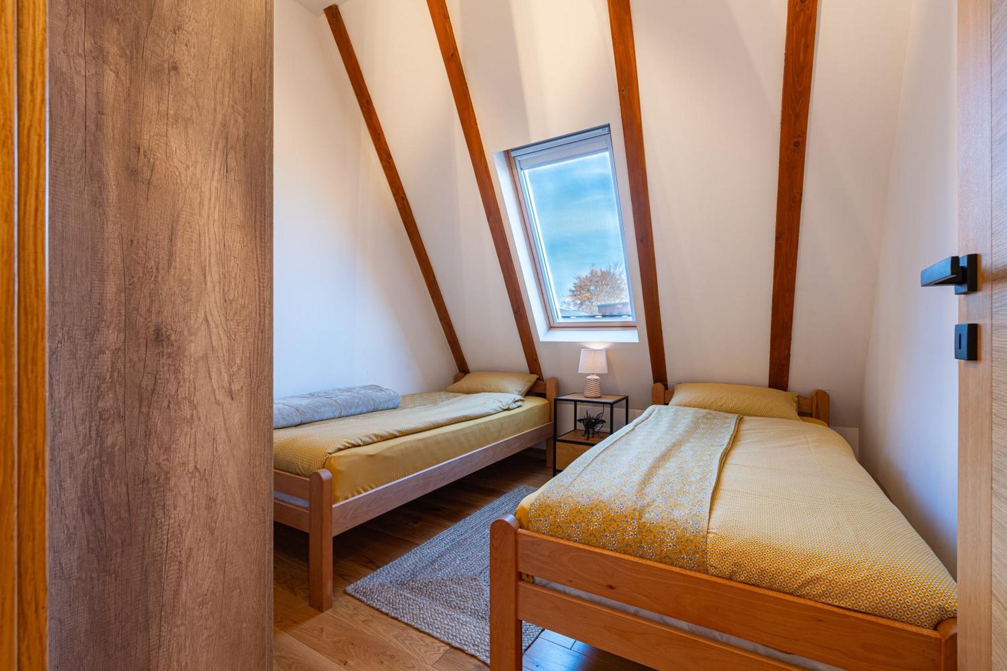 Vila Sun Forest Žabljak Eksteriør billede